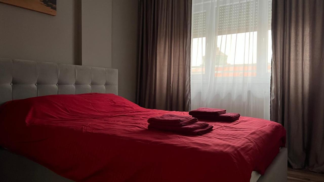 Marioapartcentralview Timisoara Bagian luar foto